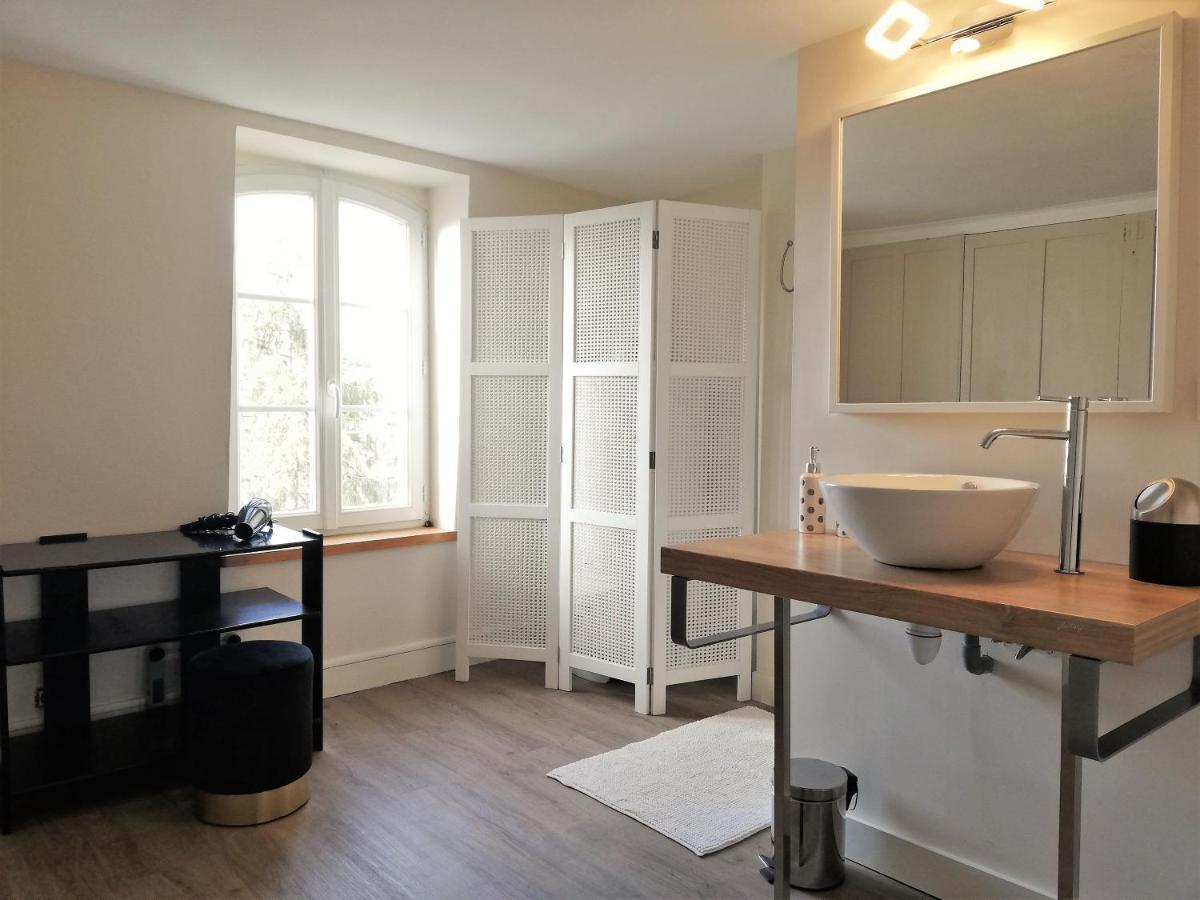 Maison De Centre-Ville Cognac Eksteriør billede