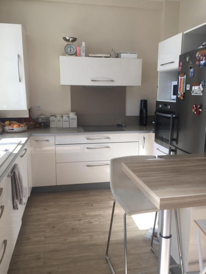 Maison De Centre-Ville Cognac Eksteriør billede