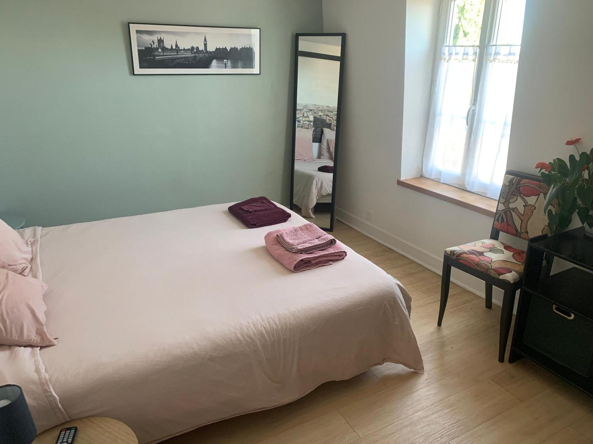 Maison De Centre-Ville Cognac Eksteriør billede
